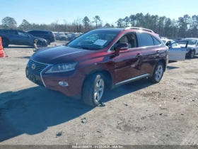 Lexus RX 350 4x4* КОЖА* NAVI - 23500 лв. - 73301329 | Car24.bg