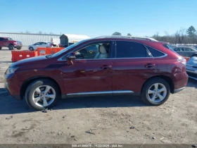 Lexus RX 350 4x4* КОЖА* NAVI - 23500 лв. - 73301329 | Car24.bg