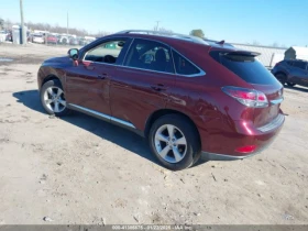 Lexus RX 350 4x4* КОЖА* NAVI - 23500 лв. - 73301329 | Car24.bg