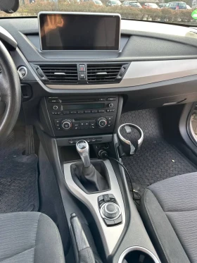 BMW X1 1.8d Xdrive, снимка 7