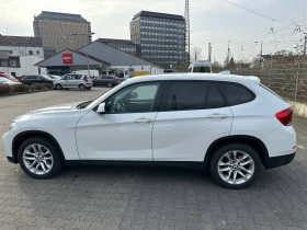 BMW X1 1.8d Xdrive, снимка 3