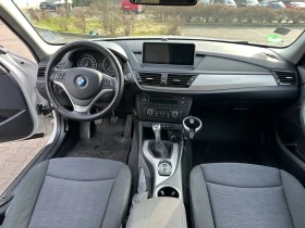 BMW X1 1.8d Xdrive, снимка 6