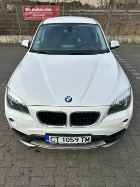 BMW X1 1.8d Xdrive, снимка 2