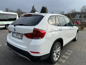 BMW X1 1.8d Xdrive, снимка 4