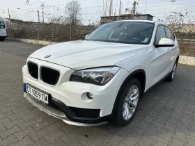 BMW X1 1.8d Xdrive, снимка 1