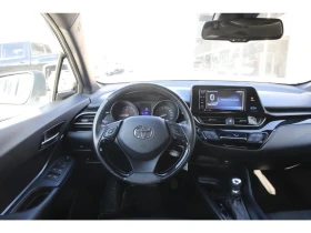 Toyota C-HR * XLE * * Lane Assist * * АвтоКредит * ЦЕНА ДО БГ, снимка 6