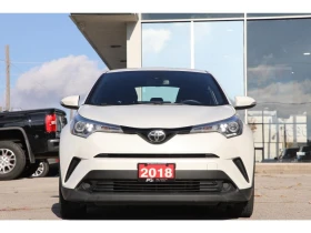 Toyota C-HR * XLE * * Lane Assist * * АвтоКредит * ЦЕНА ДО БГ, снимка 1