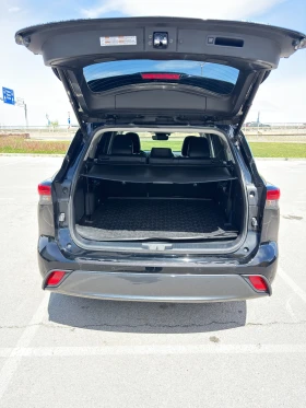 Toyota Highlander Luxury - 108000 лв. - 31857239 | Car24.bg