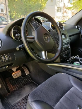 Mercedes-Benz ML 280 | Mobile.bg    17