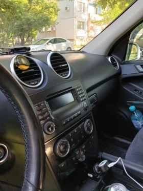 Mercedes-Benz ML 280 | Mobile.bg    15
