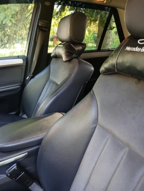 Mercedes-Benz ML 280 | Mobile.bg    16