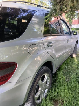Обява за продажба на Mercedes-Benz ML 280 ~21 000 лв. - изображение 9