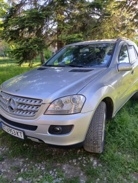 Обява за продажба на Mercedes-Benz ML 280 ~21 000 лв. - изображение 1
