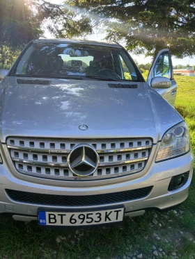 Обява за продажба на Mercedes-Benz ML 280 ~21 000 лв. - изображение 3