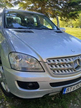 Обява за продажба на Mercedes-Benz ML 280 ~21 000 лв. - изображение 4