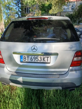 Обява за продажба на Mercedes-Benz ML 280 ~21 000 лв. - изображение 10