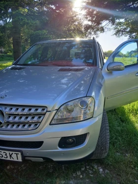Обява за продажба на Mercedes-Benz ML 280 ~21 000 лв. - изображение 2