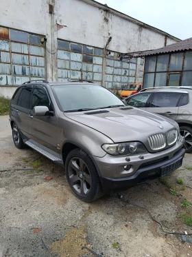 Обява за продажба на BMW X5 3.0 С ГАЗ ~12 960 лв. - изображение 1