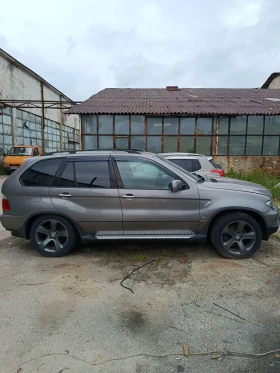 Обява за продажба на BMW X5 3.0 С ГАЗ ~12 960 лв. - изображение 2