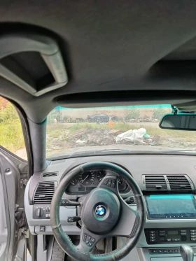 Обява за продажба на BMW X5 3.0 С ГАЗ ~12 960 лв. - изображение 9