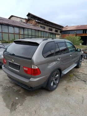 Обява за продажба на BMW X5 3.0 С ГАЗ ~12 960 лв. - изображение 3