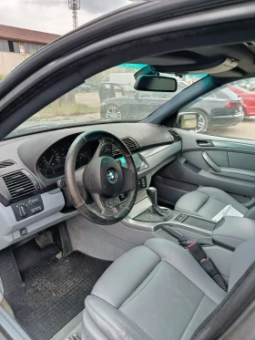 Обява за продажба на BMW X5 3.0 С ГАЗ ~12 960 лв. - изображение 7