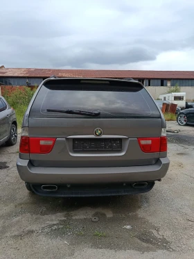 Обява за продажба на BMW X5 3.0 С ГАЗ ~12 960 лв. - изображение 5
