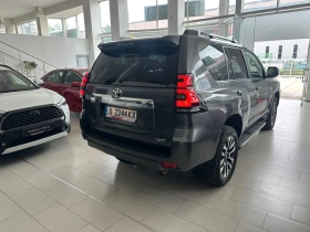 Toyota Land cruiser | Mobile.bg    5
