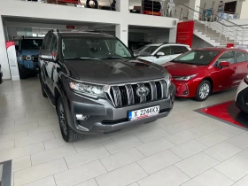 Toyota Land cruiser | Mobile.bg    6