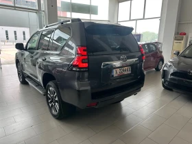 Toyota Land cruiser | Mobile.bg    3