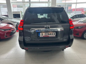 Toyota Land cruiser | Mobile.bg    4