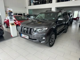Toyota Land cruiser | Mobile.bg    2