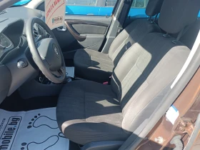 Dacia Duster 1.6 4x4  | Mobile.bg    8