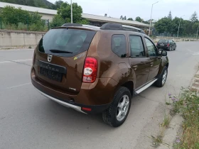     Dacia Duster 1.6 4x4 