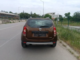 Dacia Duster 1.6 4x4  | Mobile.bg    5