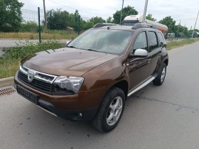     Dacia Duster 1.6 4x4 