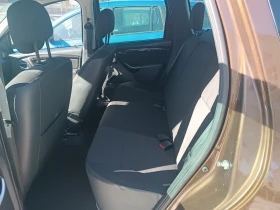Dacia Duster 1.6 4x4  | Mobile.bg    7
