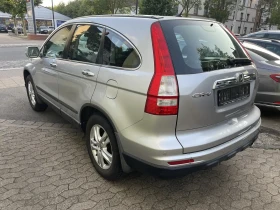 Honda Cr-v 2.0i V-tec  !  !  | Mobile.bg    3