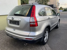 Honda Cr-v 2.0i V-tec  !  !  | Mobile.bg    4