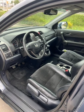 Honda Cr-v 2.2 i-DTEC - 13500 лв. - 73354177 7