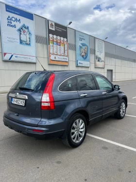 Honda Cr-v 2.2 i-DTEC - 13500 лв. - 73354177 4