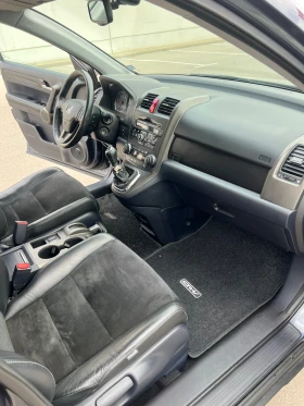 Honda Cr-v 2.2 i-DTEC - 13500 лв. - 73354177 10