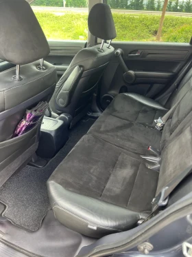Honda Cr-v 2.2 i-DTEC - 13500 лв. - 73354177 8