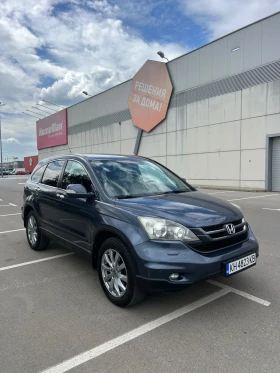 Honda Cr-v 2.2 i-DTEC - 13500 лв. - 73354177 5