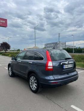 Honda Cr-v 2.2 i-DTEC - 13500 лв. - 73354177 2