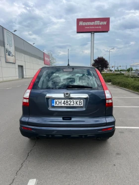 Honda Cr-v 2.2 i-DTEC - 13500 лв. - 73354177 3
