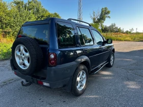 Обява за продажба на Land Rover Freelander TD4 ~3 800 EUR - изображение 4