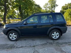 Обява за продажба на Land Rover Freelander TD4 ~3 800 EUR - изображение 2