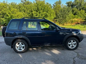 Обява за продажба на Land Rover Freelander TD4 ~3 800 EUR - изображение 5