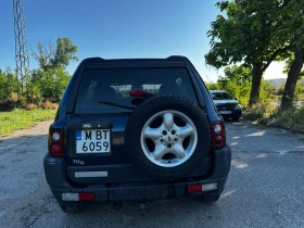 Обява за продажба на Land Rover Freelander TD4 ~3 800 EUR - изображение 3